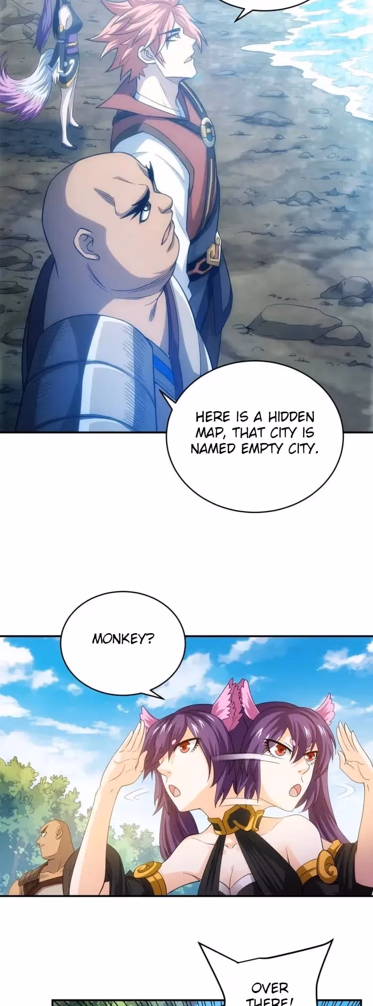 Read Billionaire Player chapter 91 image 14 on Lezhin