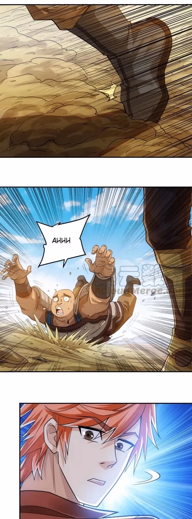Read Billionaire Player chapter 91 image 16 on Lezhin