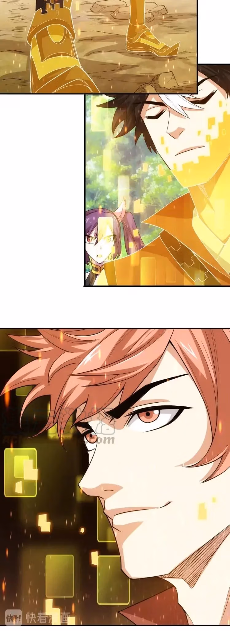 Read Billionaire Player chapter 91 image 2 on Lezhin
