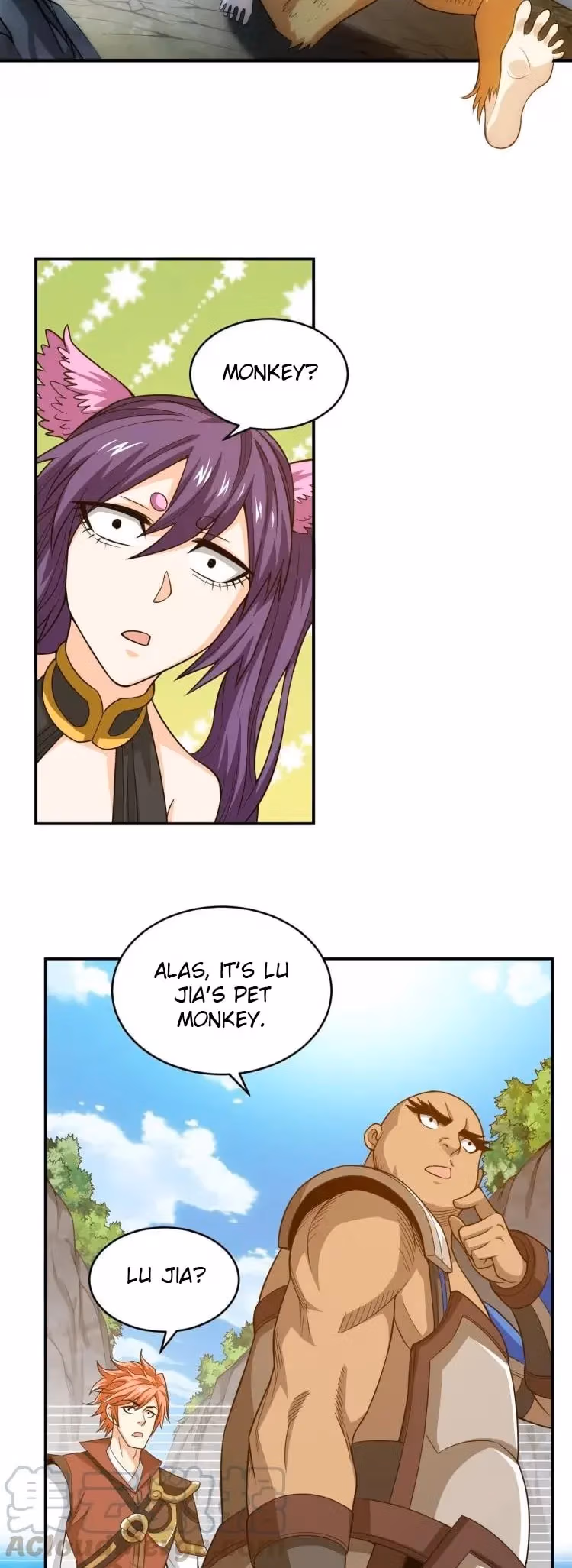 Read Billionaire Player chapter 91 image 7 on Lezhin