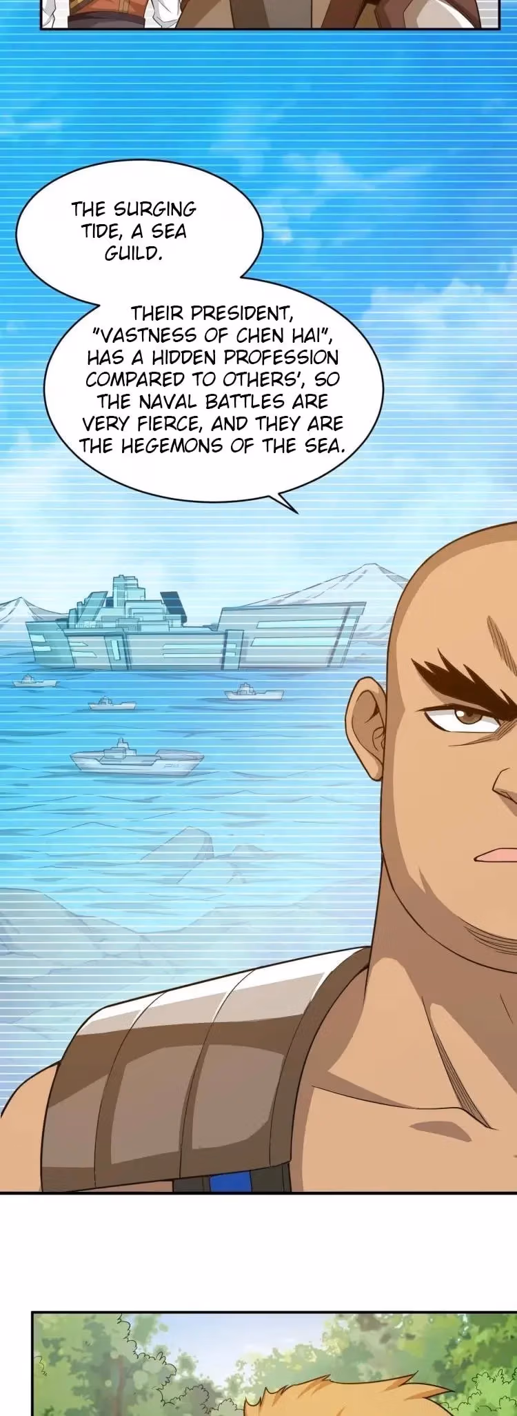Read Billionaire Player chapter 91 image 8 on Lezhin