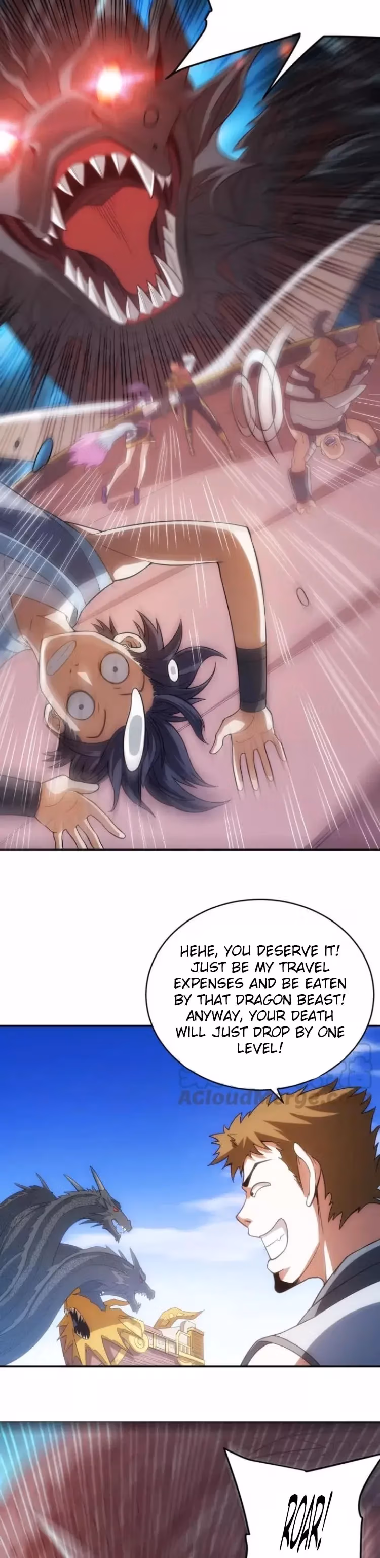 Read Billionaire Player chapter 92 image 14 on Lezhin