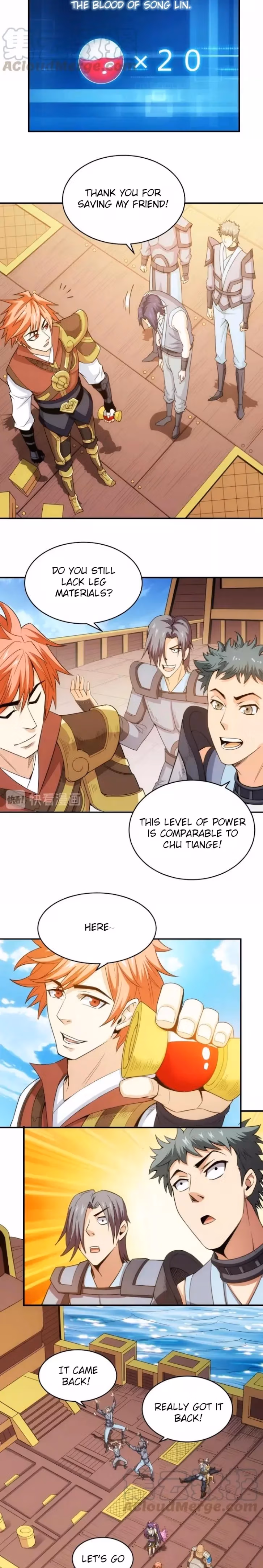 Read Billionaire Player chapter 93 image 1 on Lezhin
