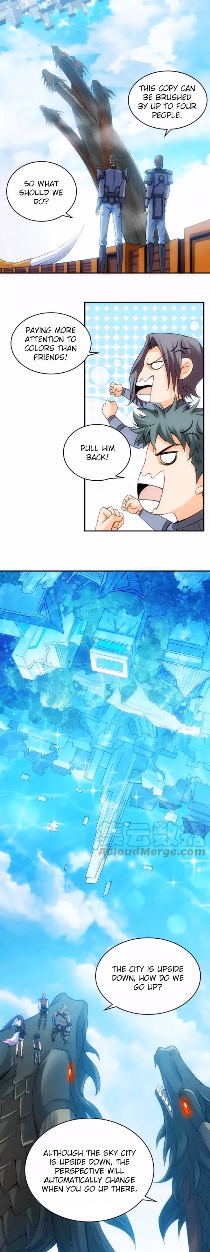 Read Billionaire Player chapter 93 image 4 on Lezhin