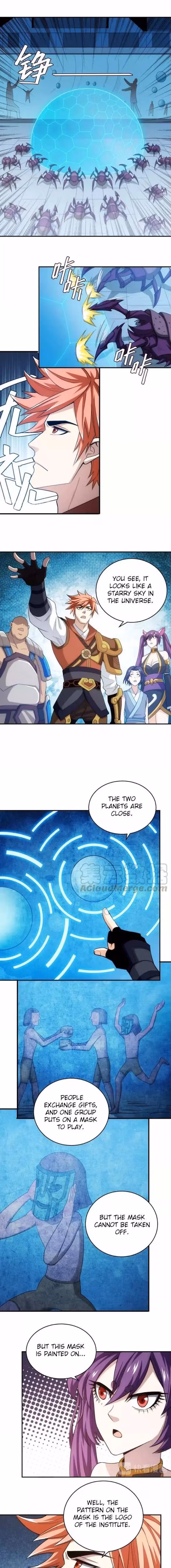 Read Billionaire Player chapter 94 image 2 on Lezhin
