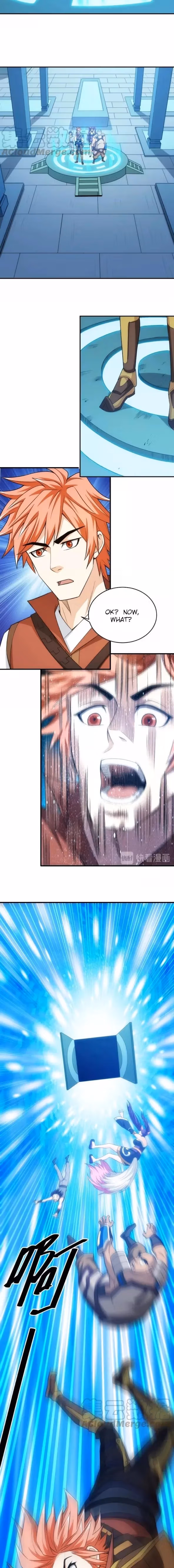 Read Billionaire Player chapter 94 image 5 on Lezhin