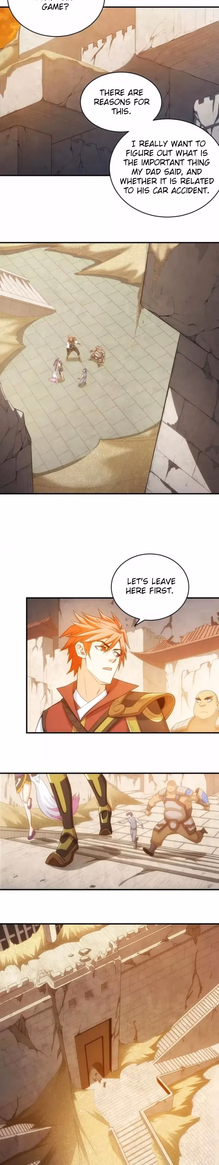 Read Billionaire Player chapter 95 image 2 on Lezhin