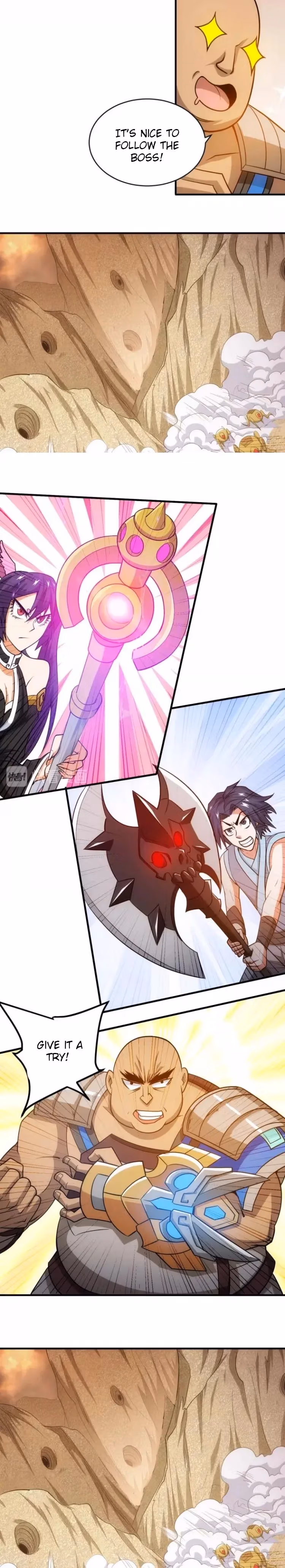 Read Billionaire Player chapter 95 image 9 on Lezhin