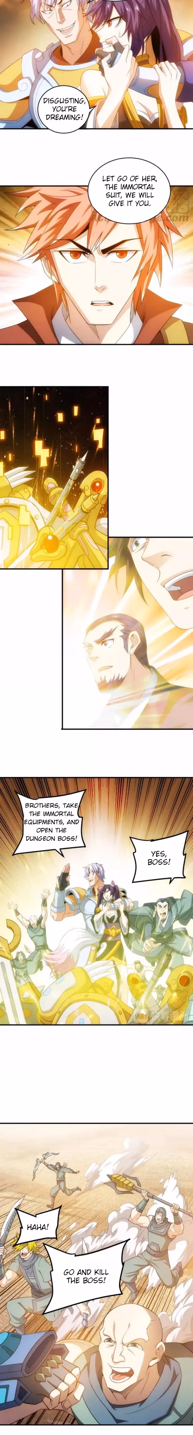 Read Billionaire Player chapter 96 image 1 on Lezhin