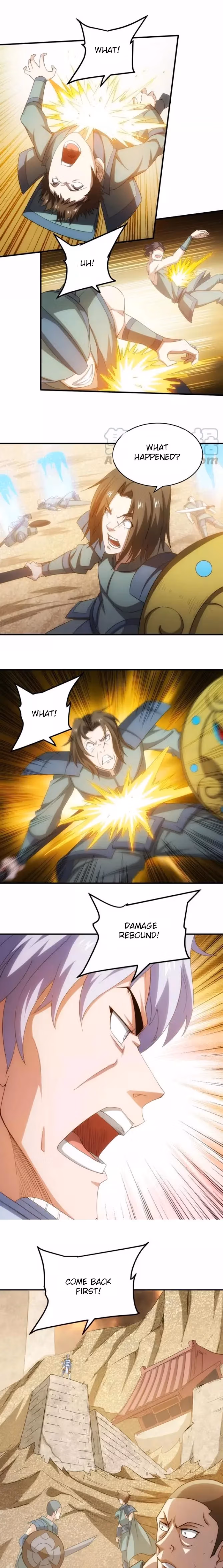 Read Billionaire Player chapter 96 image 5 on Lezhin
