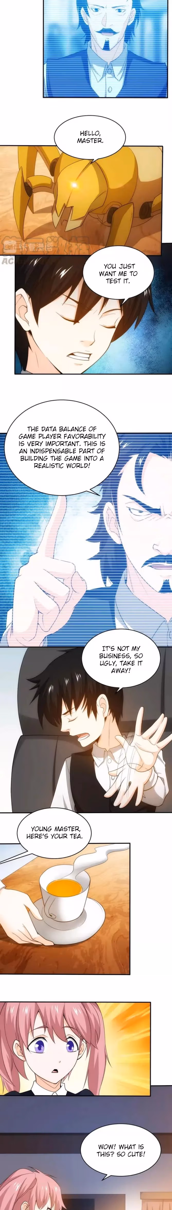 Read Billionaire Player chapter 97 image 1 on Lezhin