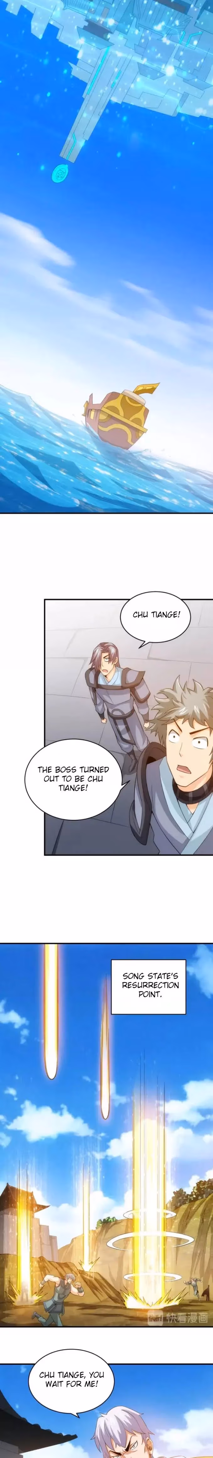 Read Billionaire Player chapter 97 image 10 on Lezhin