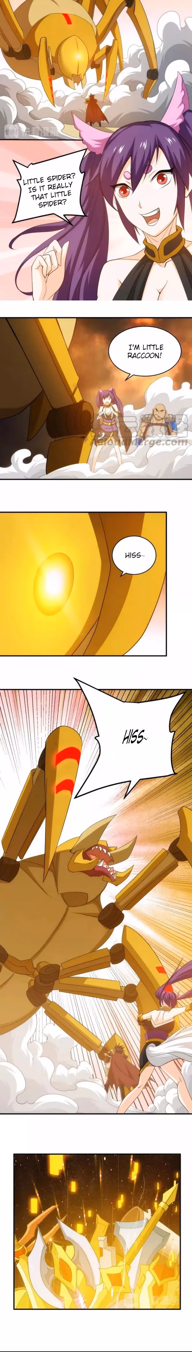 Read Billionaire Player chapter 97 image 3 on Lezhin