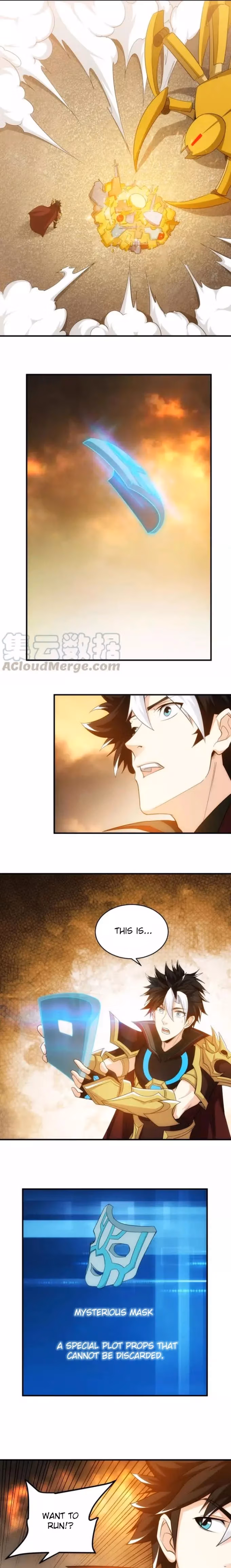 Read Billionaire Player chapter 97 image 4 on Lezhin