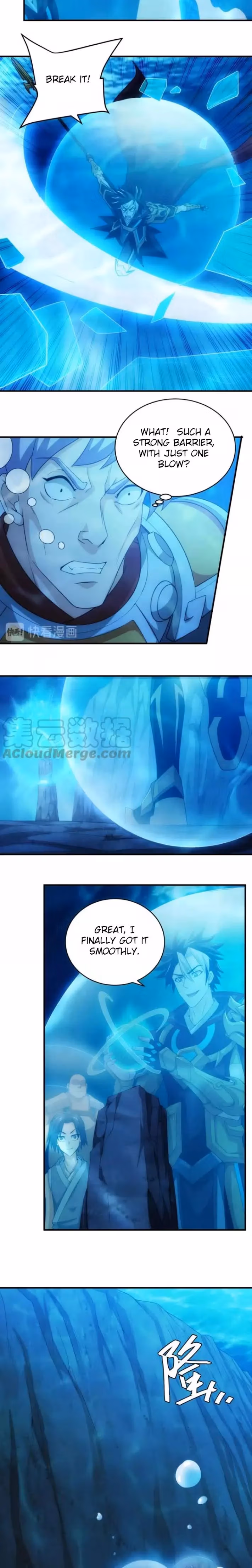 Read Billionaire Player chapter 98 image 12 on Lezhin