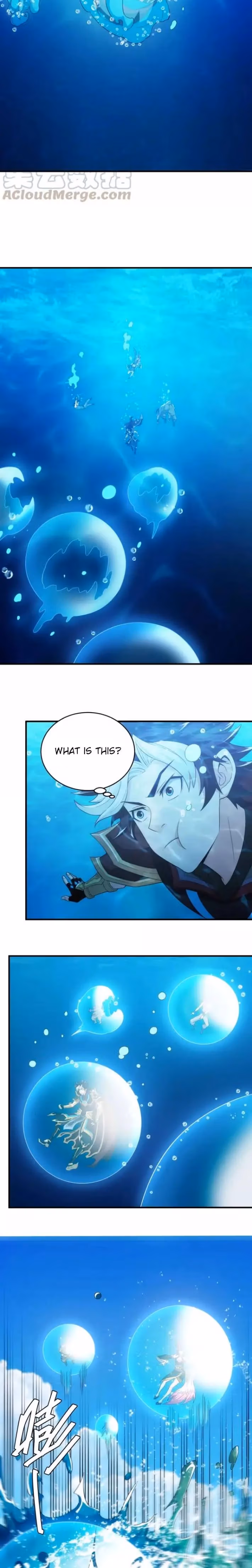Read Billionaire Player chapter 98 image 5 on Lezhin