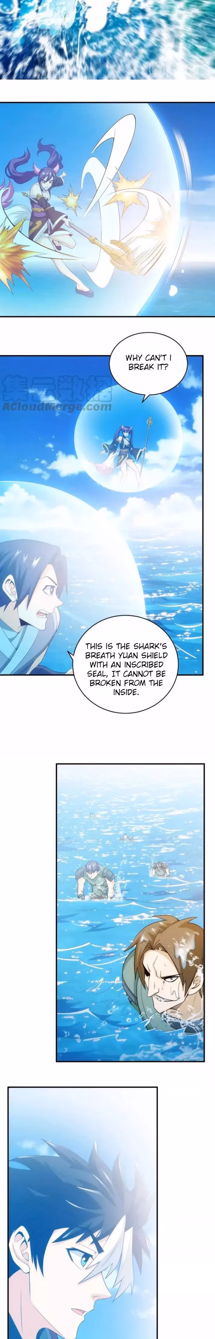 Read Billionaire Player chapter 98 image 6 on Lezhin