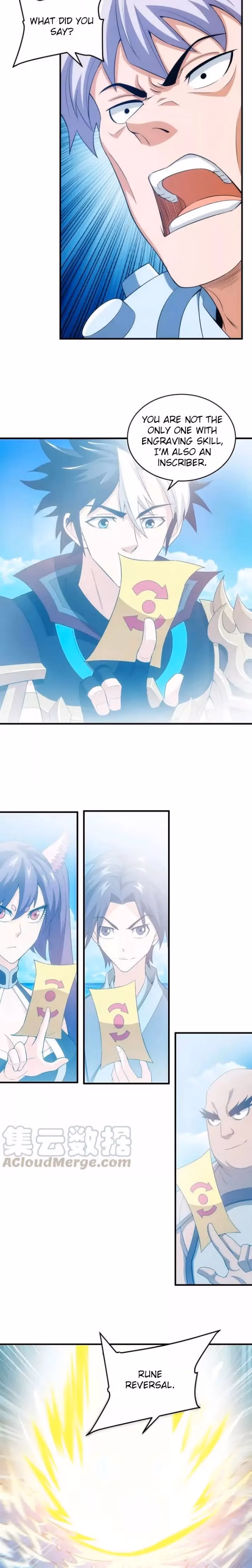 Read Billionaire Player chapter 98 image 8 on Lezhin