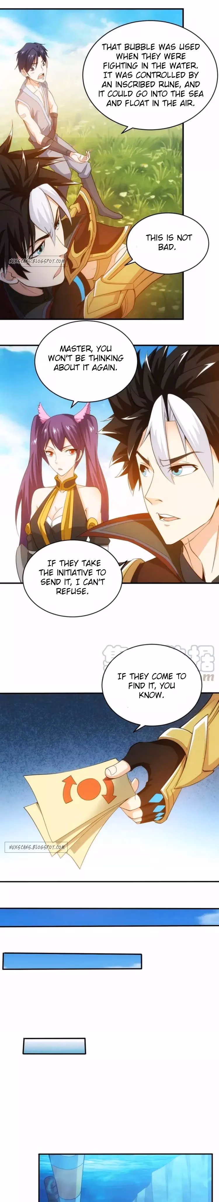 Read Billionaire Player chapter 99 image 1 on Lezhin