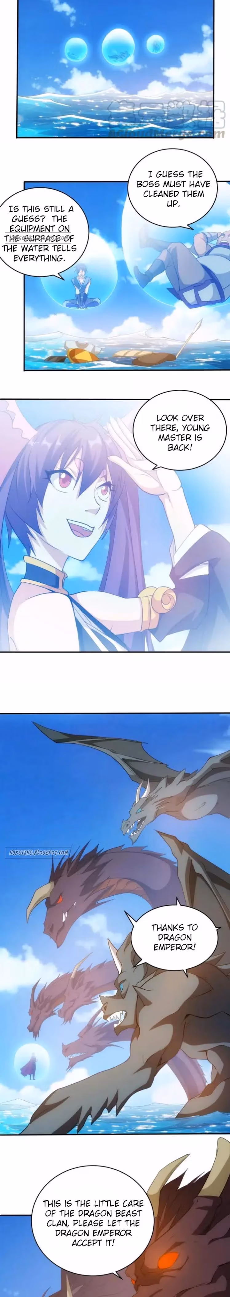 Read Billionaire Player chapter 99 image 11 on Lezhin