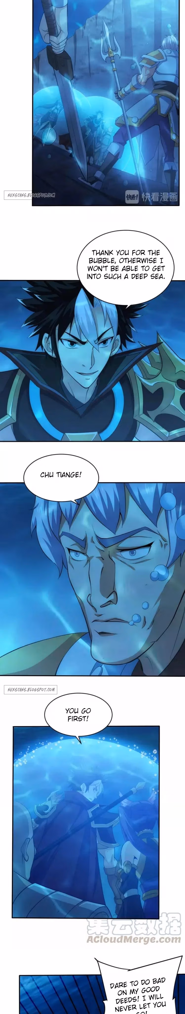 Read Billionaire Player chapter 99 image 2 on Lezhin