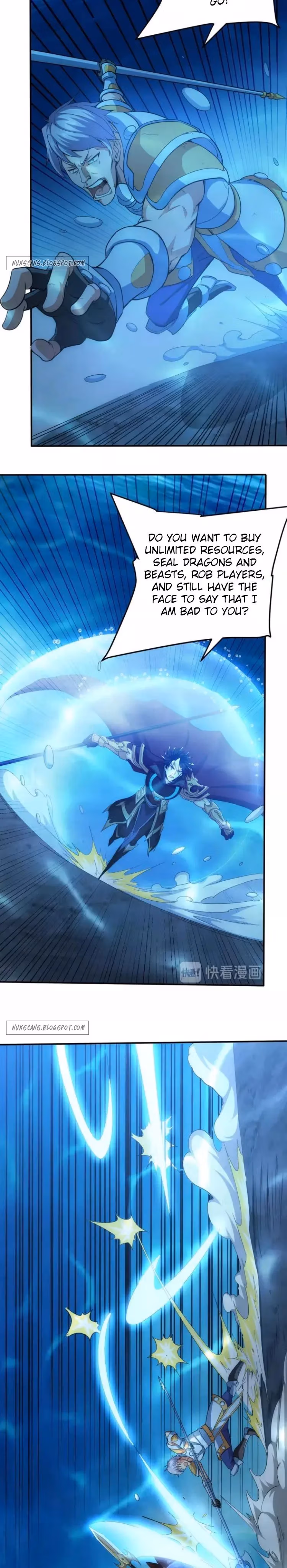 Read Billionaire Player chapter 99 image 3 on Lezhin