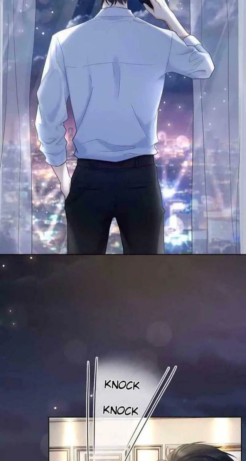 Billionaire's Exclusive Adoration Chapter 13 page 3 - 