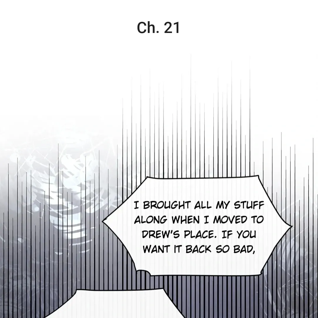 Billionaire's Exclusive Adoration Chapter 21 page 2 - 