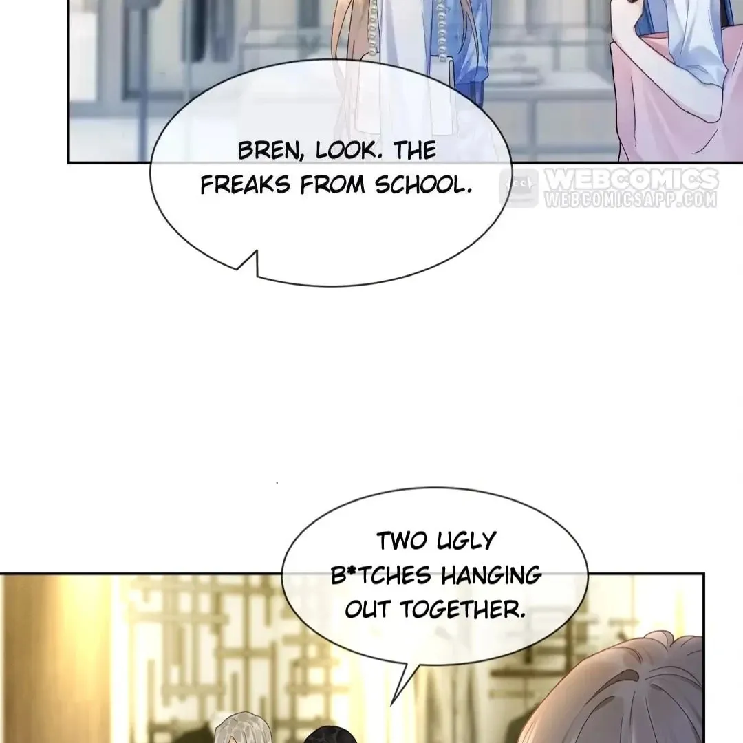 Billionaire's Exclusive Adoration Chapter 21 page 11 - 