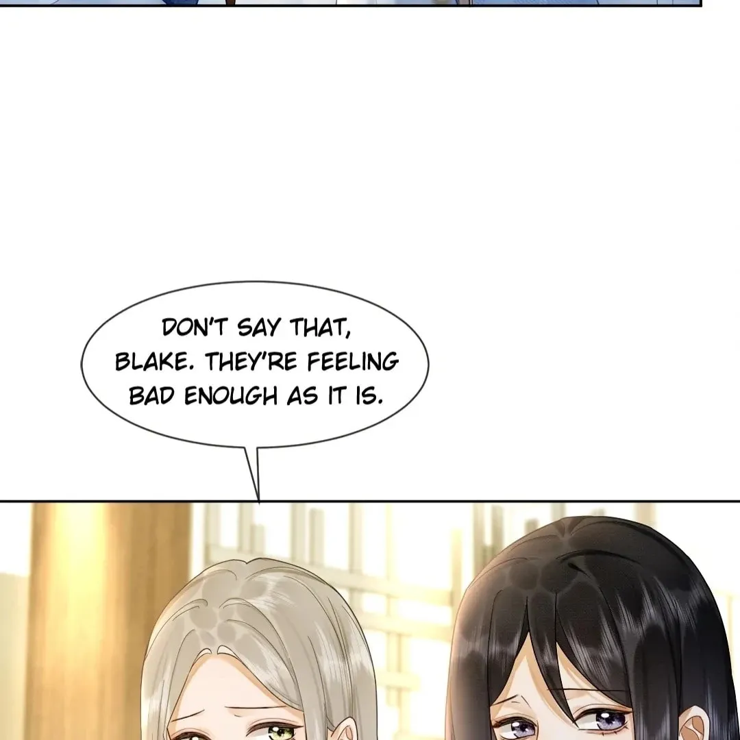 Billionaire's Exclusive Adoration Chapter 21 page 13 - 