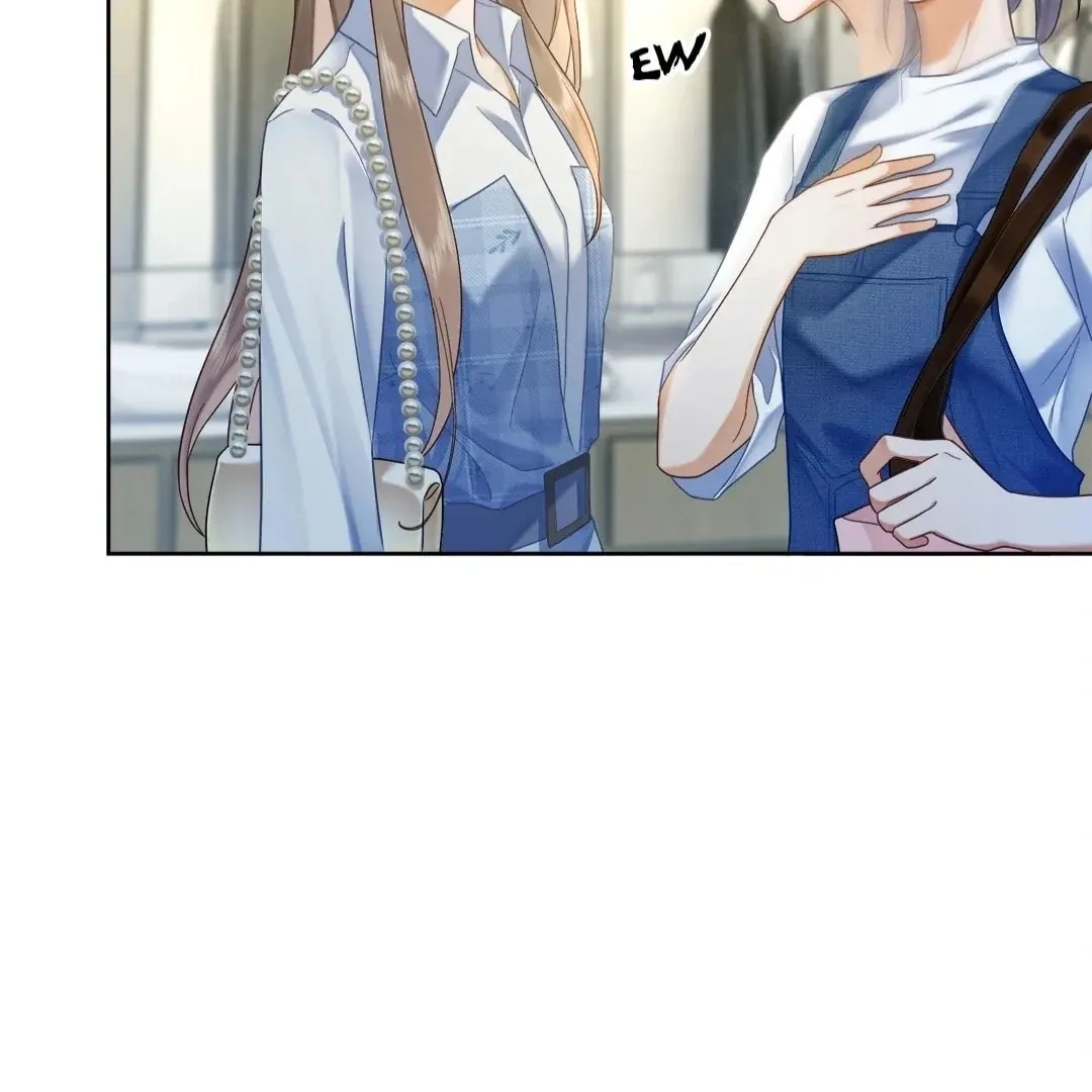 Billionaire's Exclusive Adoration Chapter 21 page 16 - 
