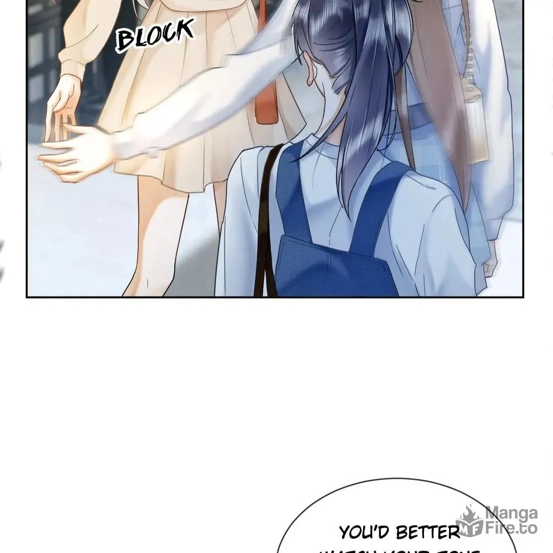 Billionaire's Exclusive Adoration Chapter 21 page 18 - 