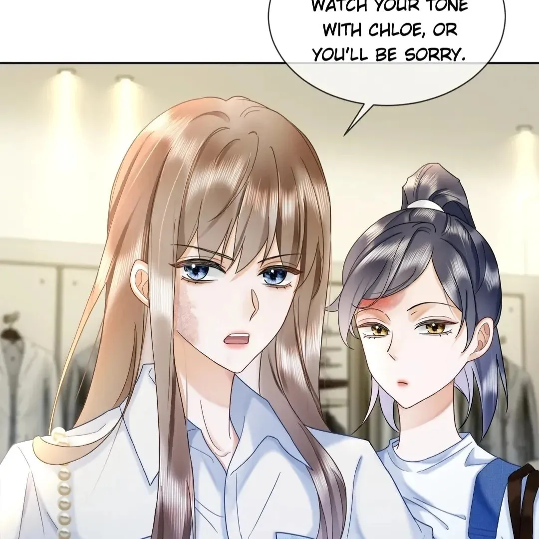 Billionaire's Exclusive Adoration Chapter 21 page 19 - 