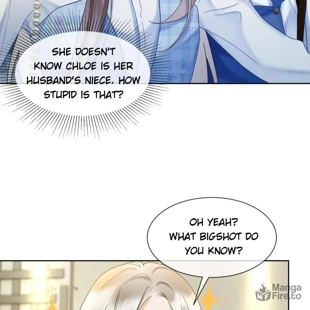 Billionaire's Exclusive Adoration Chapter 21 page 20 - 
