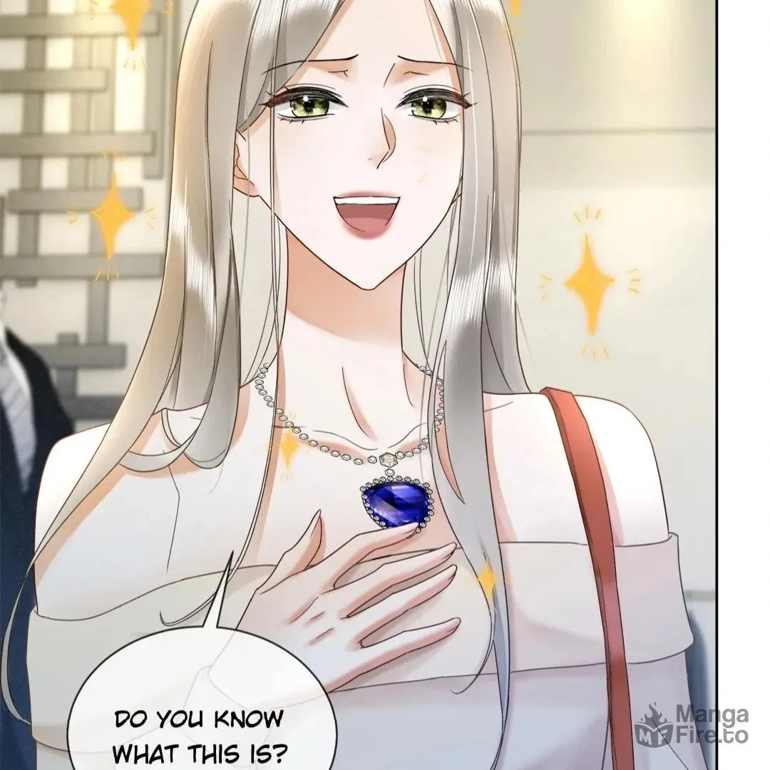 Billionaire's Exclusive Adoration Chapter 21 page 21 - 