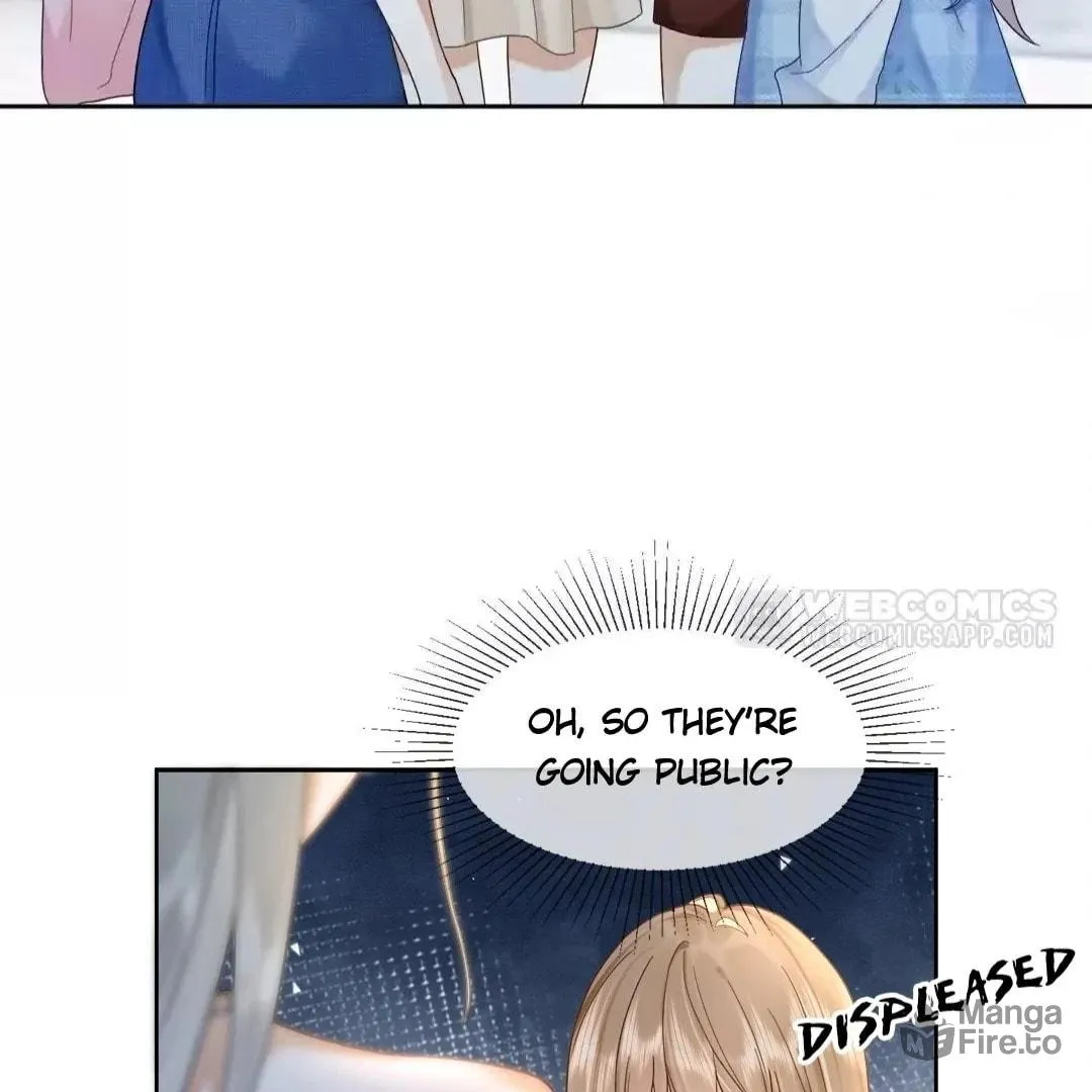 Billionaire's Exclusive Adoration Chapter 21 page 24 - 