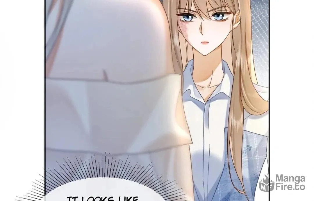 Billionaire's Exclusive Adoration Chapter 21 page 25 - 