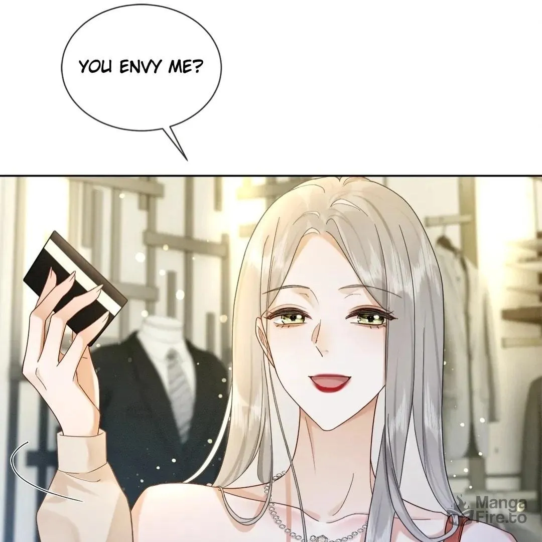 Billionaire's Exclusive Adoration Chapter 21 page 27 - 