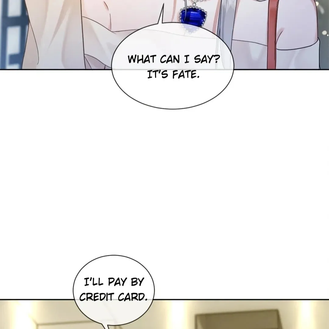 Billionaire's Exclusive Adoration Chapter 21 page 28 - 