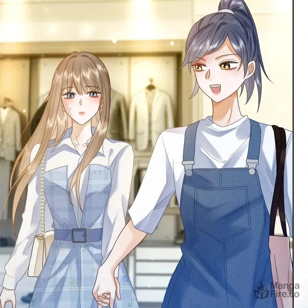 Billionaire's Exclusive Adoration Chapter 21 page 33 - 