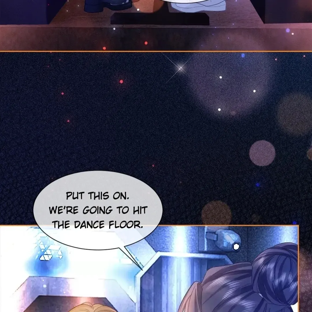 Billionaire's Exclusive Adoration Chapter 21 page 37 - 