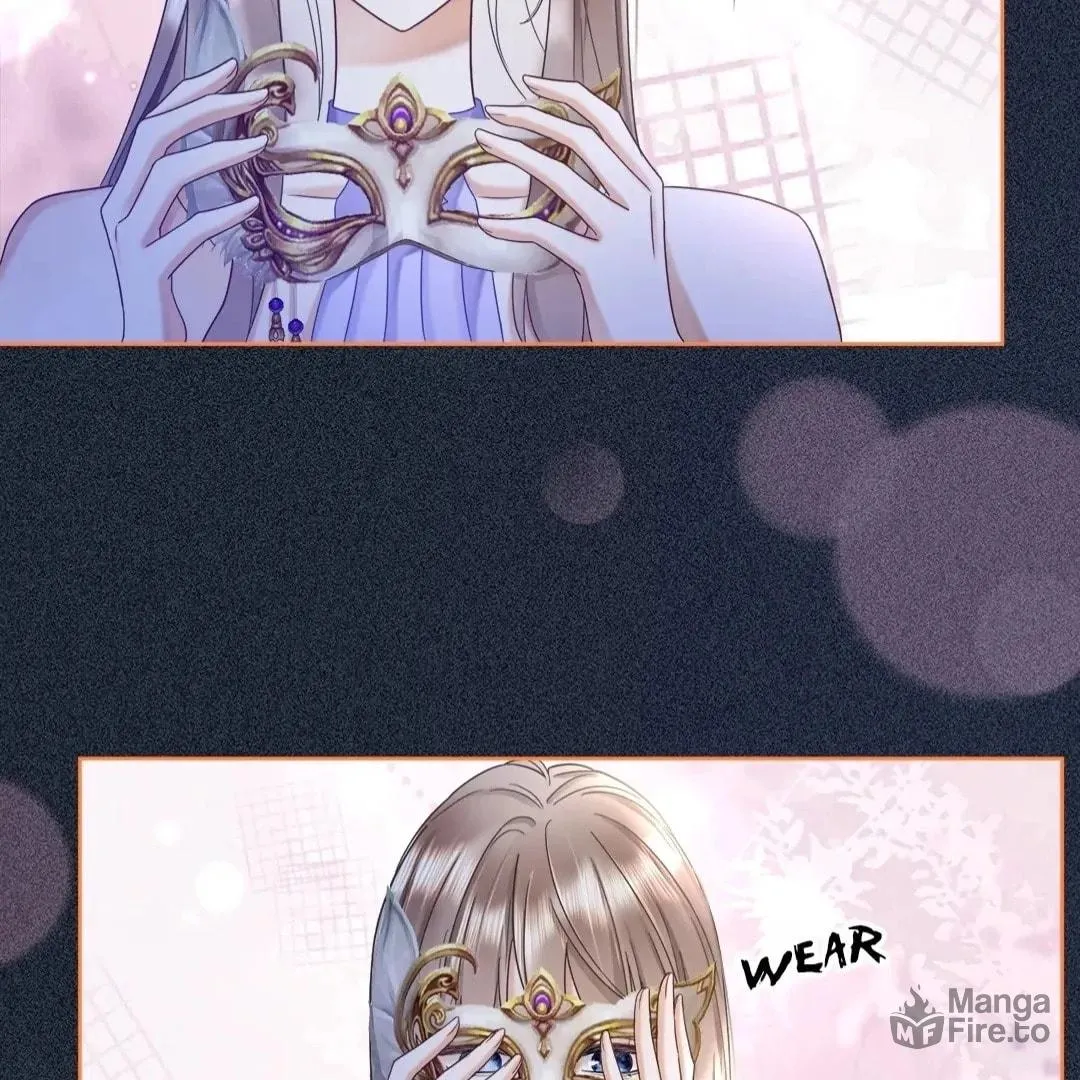 Billionaire's Exclusive Adoration Chapter 21 page 40 - 