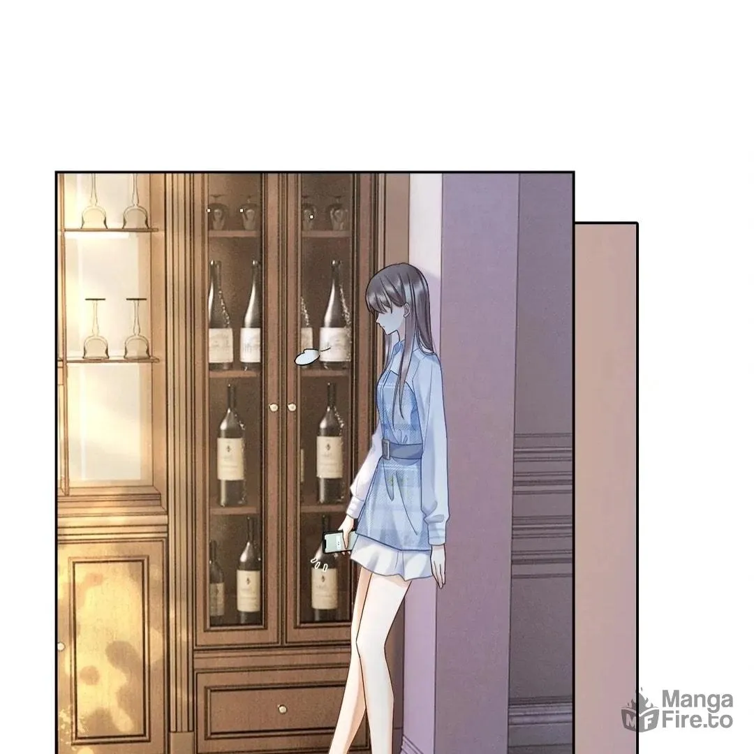 Billionaire's Exclusive Adoration Chapter 21 page 5 - 