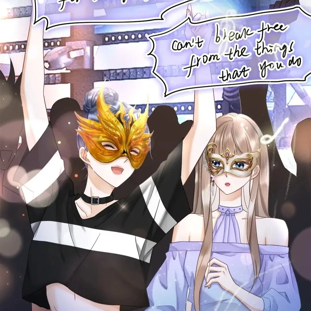 Billionaire's Exclusive Adoration Chapter 21 page 43 - 