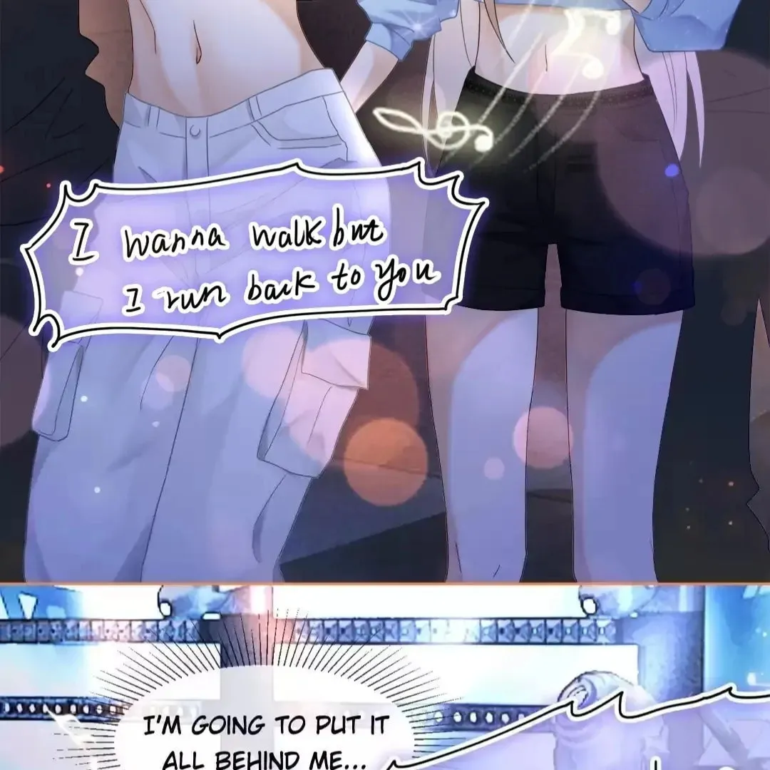 Billionaire's Exclusive Adoration Chapter 21 page 44 - 
