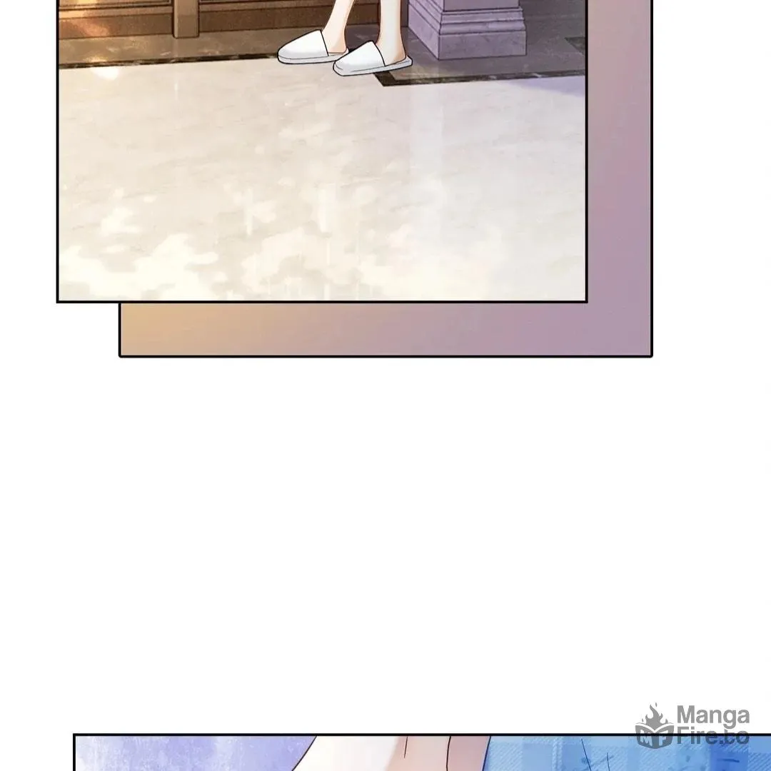 Billionaire's Exclusive Adoration Chapter 21 page 6 - 