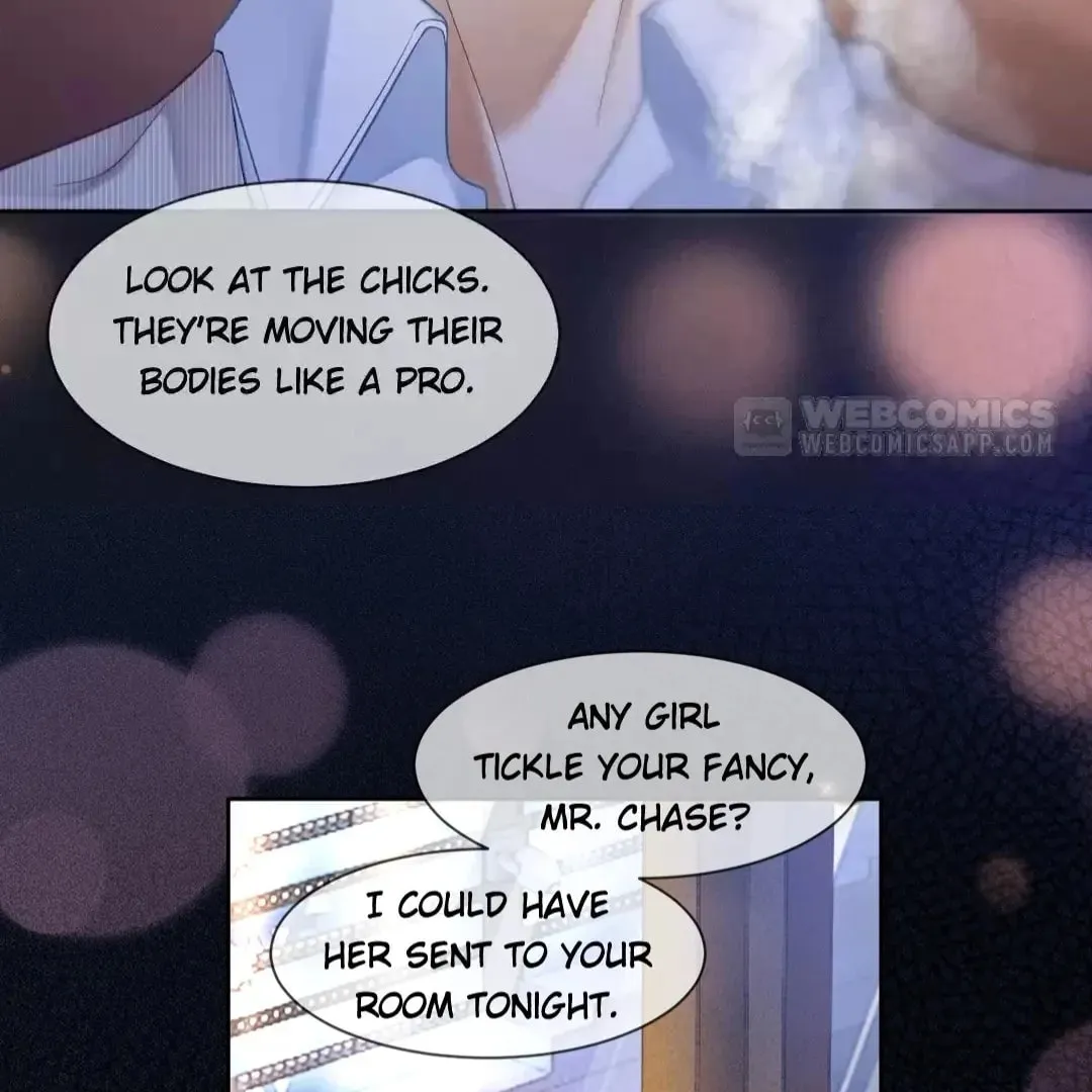 Billionaire's Exclusive Adoration Chapter 21 page 52 - 