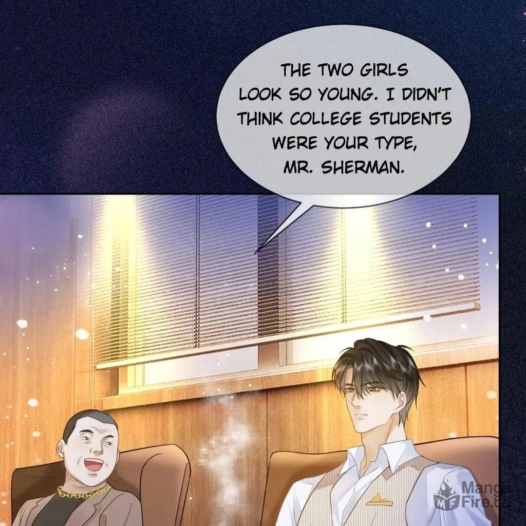Billionaire's Exclusive Adoration Chapter 21 page 54 - 