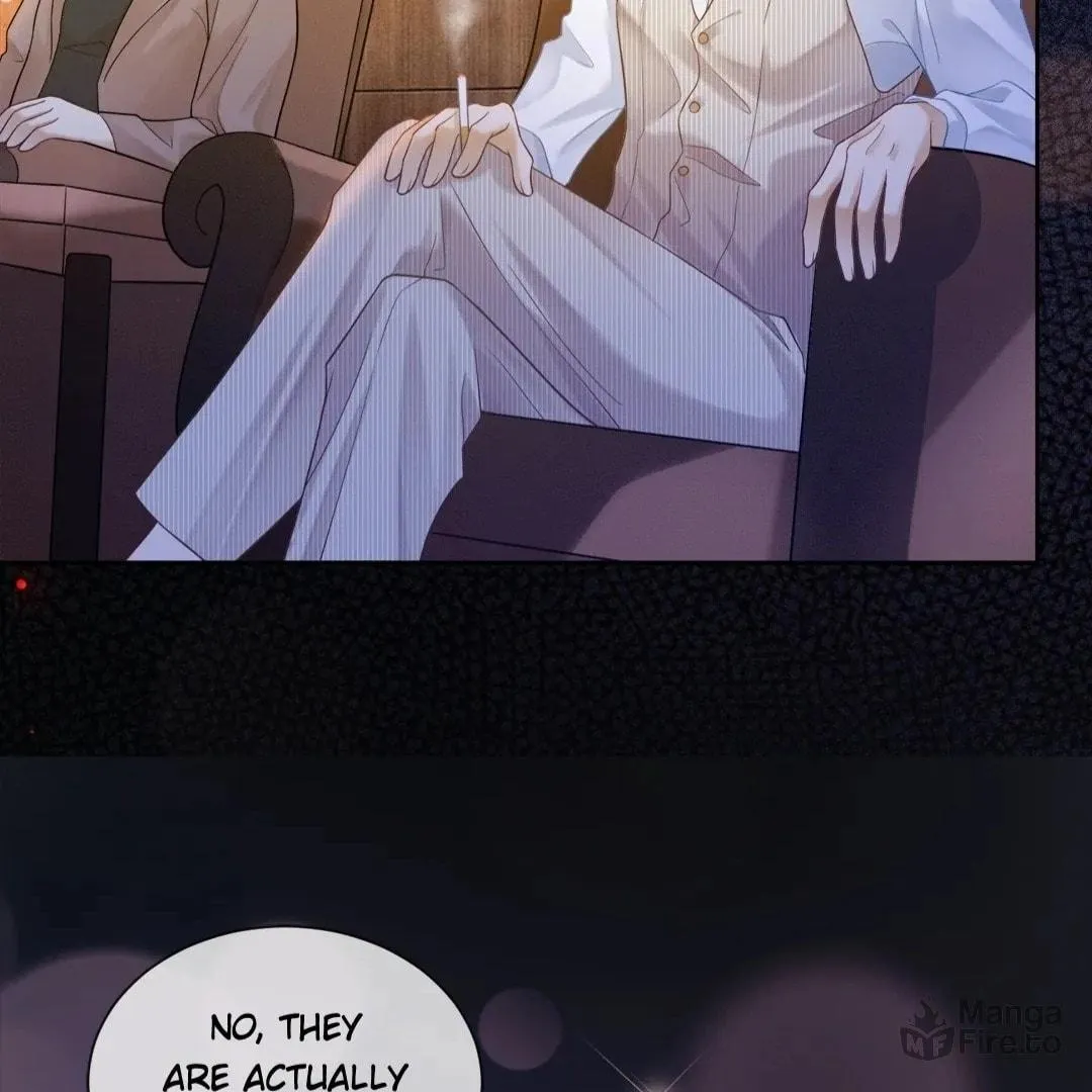 Billionaire's Exclusive Adoration Chapter 21 page 55 - 