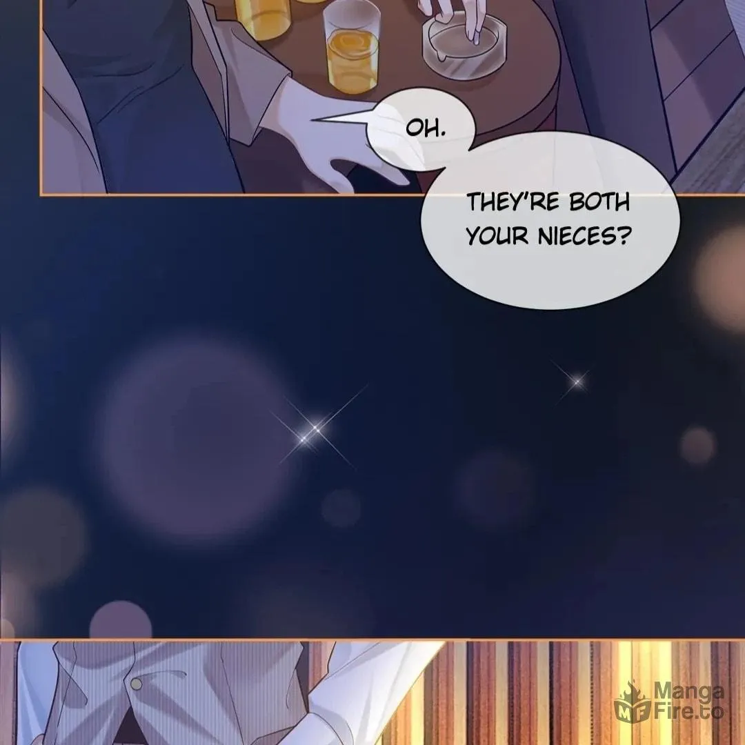 Billionaire's Exclusive Adoration Chapter 21 page 57 - 